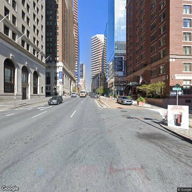 22 Light St, Baltimore, Maryland 21202