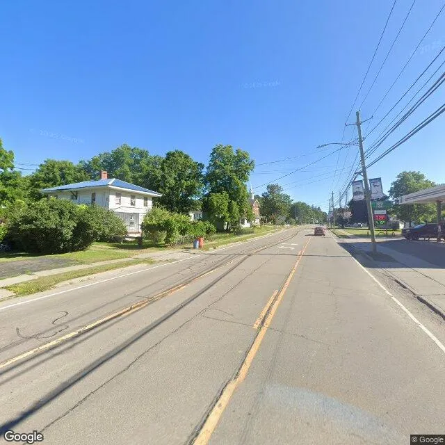 22 Main St, Almond, New York 14804