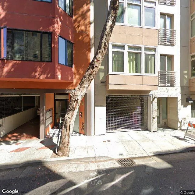 22 Vandewater St, San Francisco, California 94133-1957