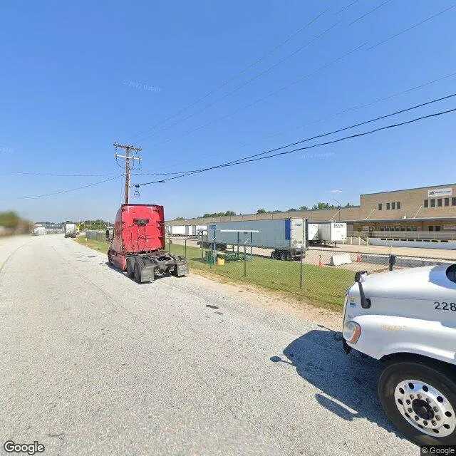 220 Commerce Rd, Greenville, South Carolina 29611