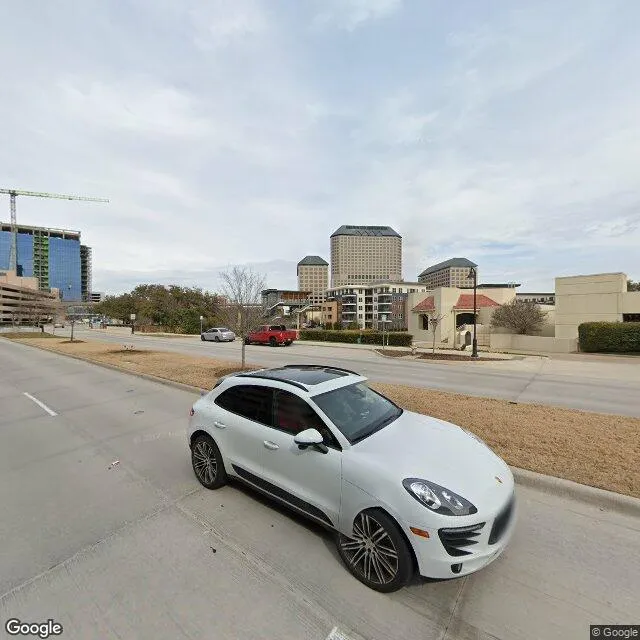220 E Las Colinas Blvd, Irving, Texas 75039-5500