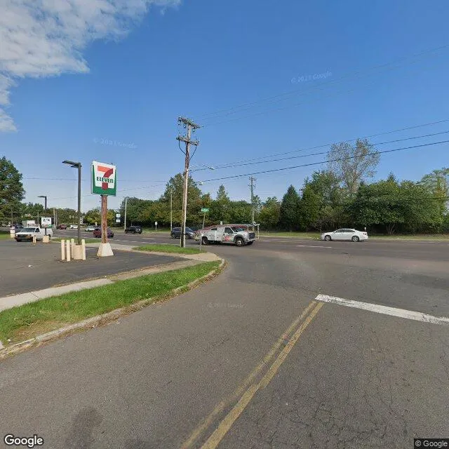 220 E Street Rd, Warminster, Pennsylvania 18974