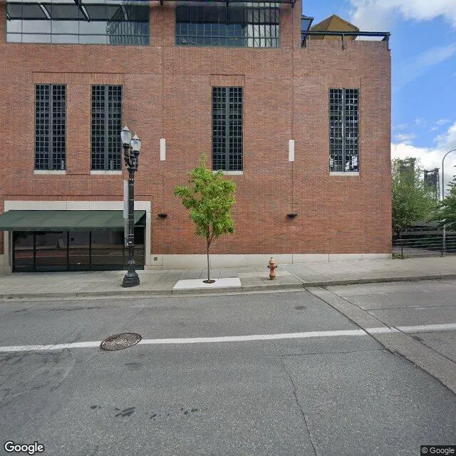 220 NW 2nd Ave, Portland, Oregon 97209-3943