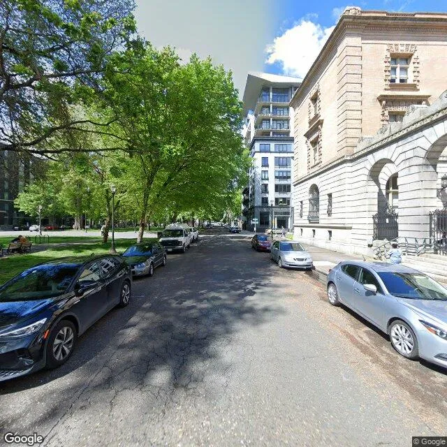 220 N.W. 8th Ave., Portland, Oregon 97209