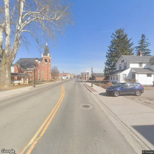 220 S Main St, Ada, Ohio 45810