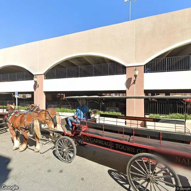 220 W Bryan St, Savannah, Georgia 31401