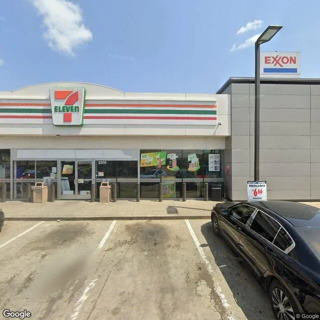 2200 Brick Church Pike, Nashville, Tennessee 37207