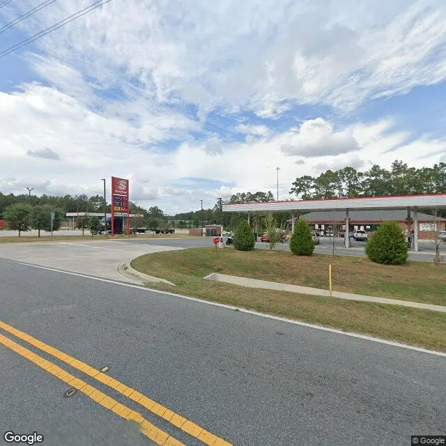 2200 E Brickyard Rd, Midway, Florida 32343
