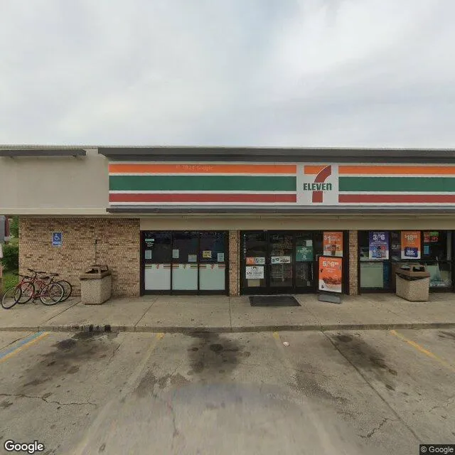 2200 Ellsworth Rd, Ypsilanti, Michigan 48197