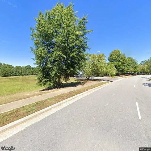 2200 Garner Station Blvd, Raleigh, North Carolina 27603