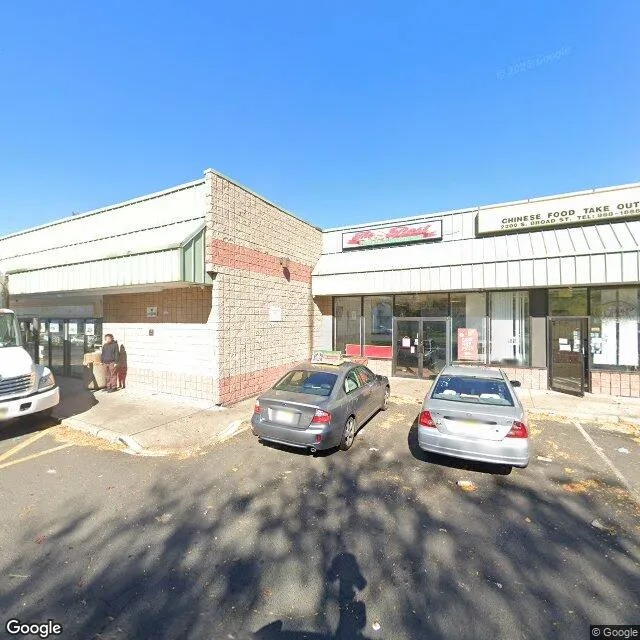 2200 S Broad St, Trenton, New Jersey 08610