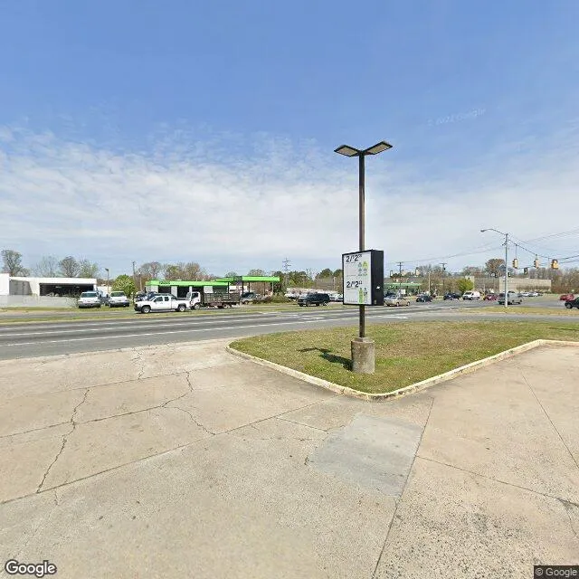 2200 S Military Hwy, Chesapeake, Virginia 23320