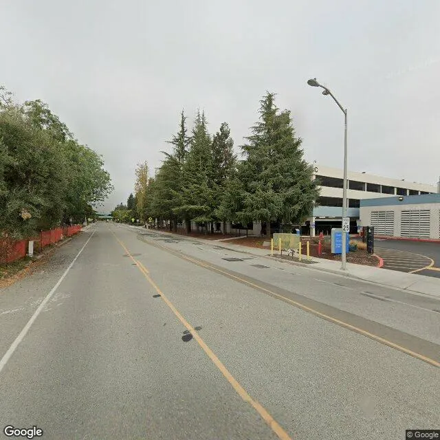 2201 Laurelwood Rd, Santa Clara, California 95054