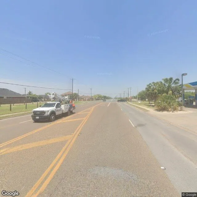 2201 S Veterans Blvd, San Juan, Texas 78589