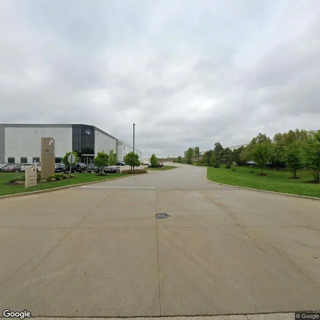 2201 W Haven Ave, New Lenox, Illinois 60451