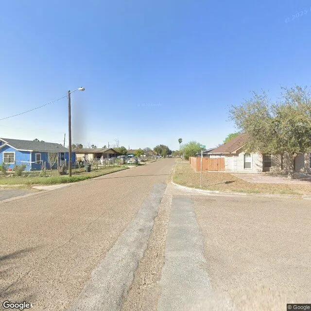2201 W Interstate Hwy, Mission, Texas 78572