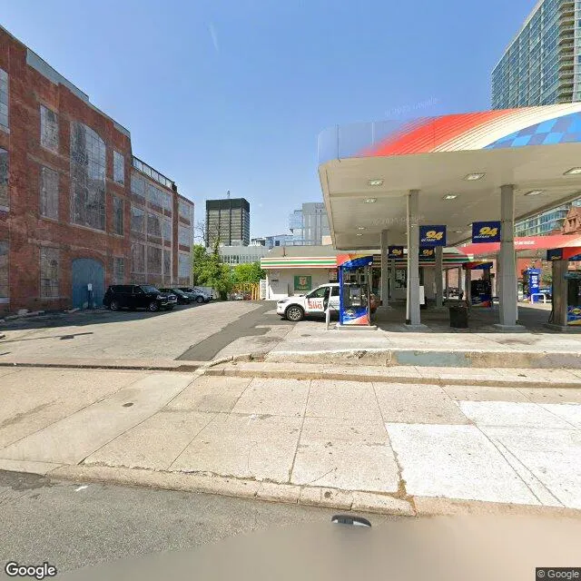 2201 Walnut St, Philadelphia, Pennsylvania 19103