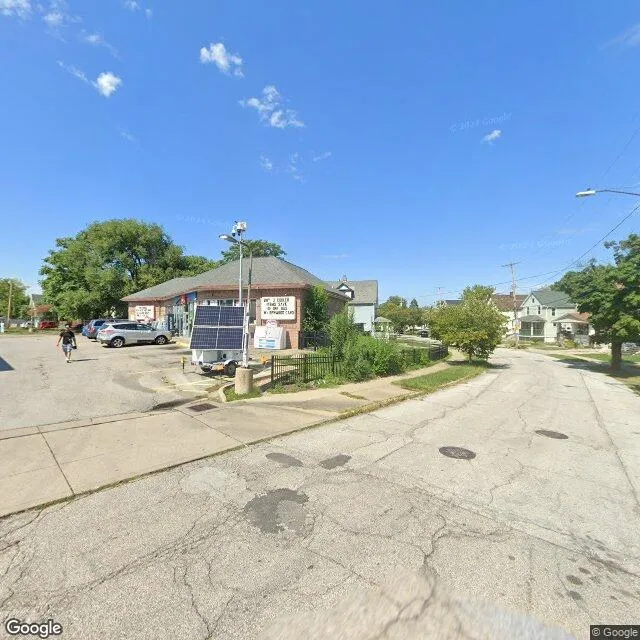 2202 Brdview Rd, Cleveland, Ohio 44109