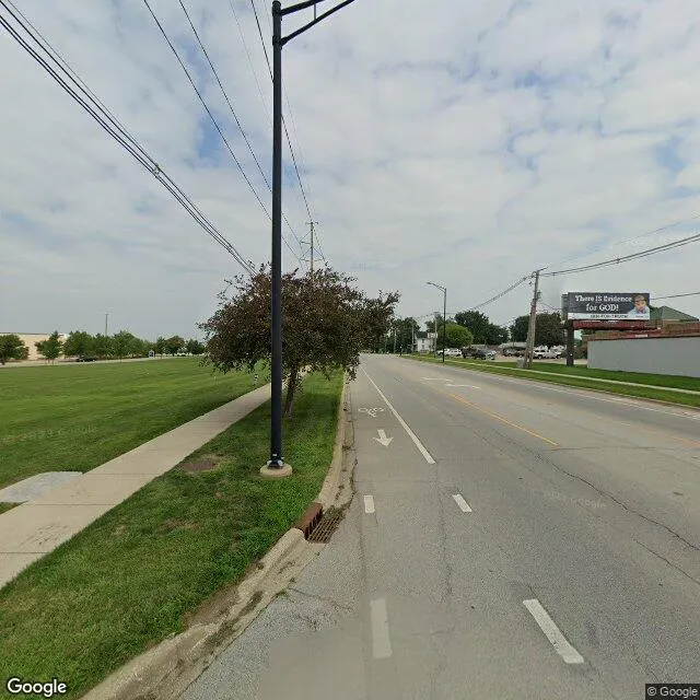 2202 N Market St, Champaign, Illinois 61822