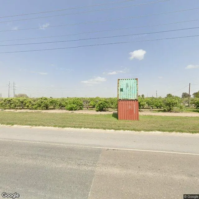 2202 W Monte Cristo Rd, Edinburg, Texas 78541