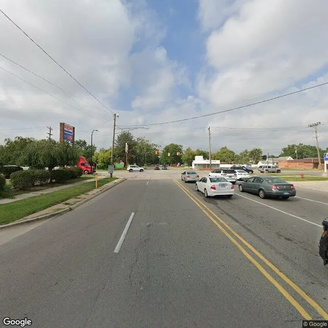 22027 Van Born Rd, Taylor, Michigan 48180