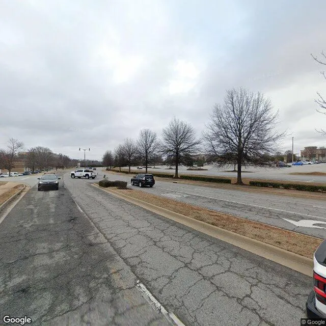 2204 S Promenade Blvd, Rogers, Arkansas 72758-8819