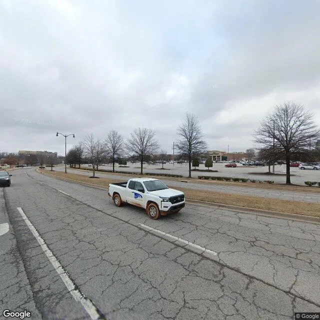 2206 S Promenade Blvd, Rogers, Arkansas 72758-8819