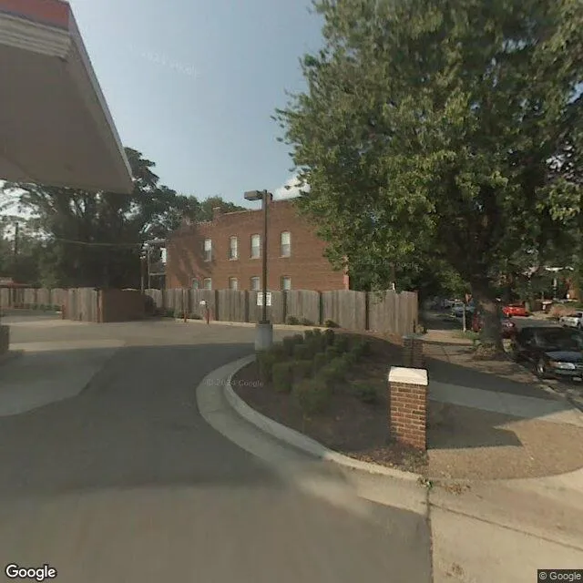 2206 W Main St, Richmond, Virginia 23220