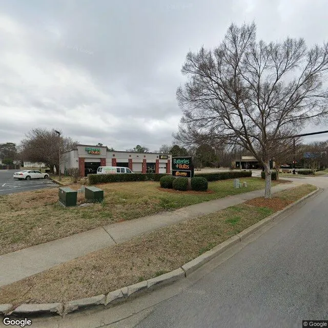 2209 Cherry Rd, Rock Hill, South Carolina 29732