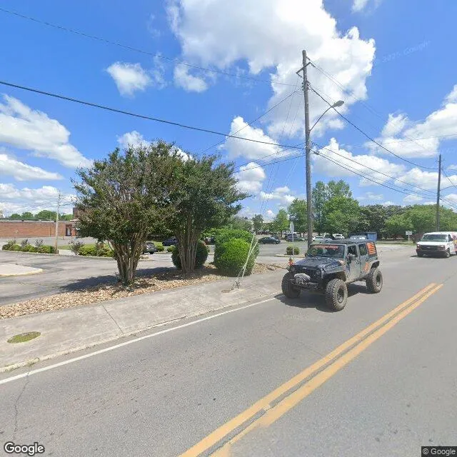 221 Mill St SE, Cleveland, Tennessee 37311