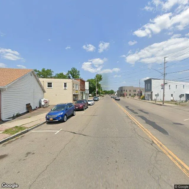 221 Oakwood Ave, Elmira, New York 14903