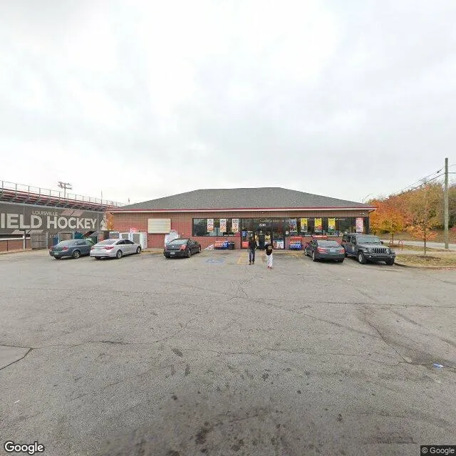 2210 Arthur St, Louisville, Kentucky 40208