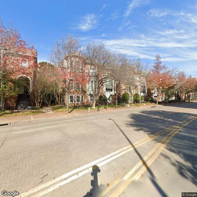 2210 Canton St, Dallas, Texas 75201