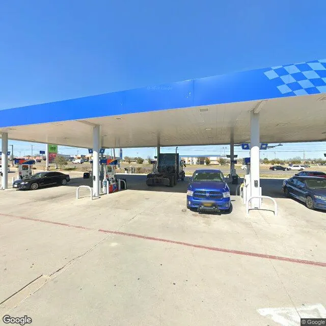 2210 E Stan Schlueter Loop, Killeen, Texas 76542