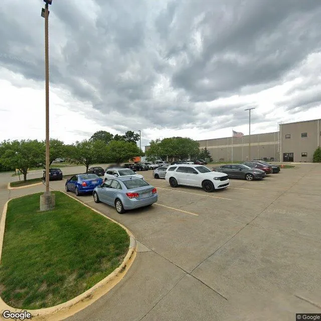 2210 International Pky, Green, Ohio 44232