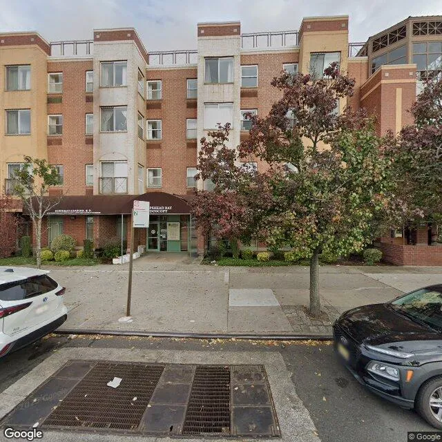 2211 Emmons Ave, Brooklyn, New York 11235