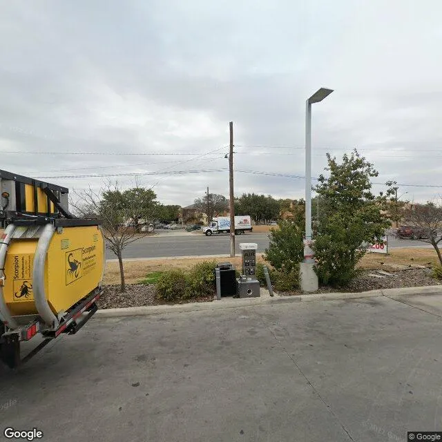 2215 SE Military Dr, San Antonio, Texas 78223