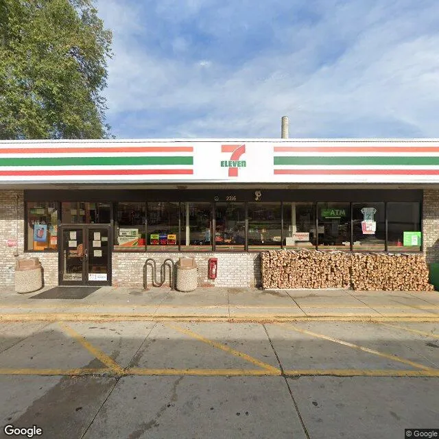 2216 University Ave, Madison, Wisconsin 53726