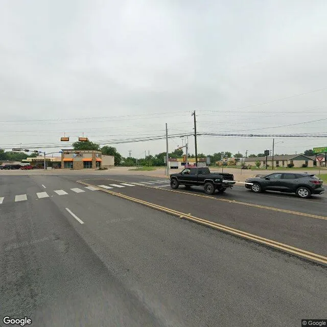 2218 E Main St, Gatesville, Texas 76528