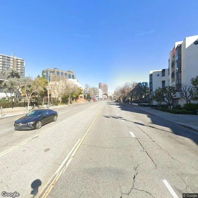 222 Central Ave, Los Angeles, California 90013