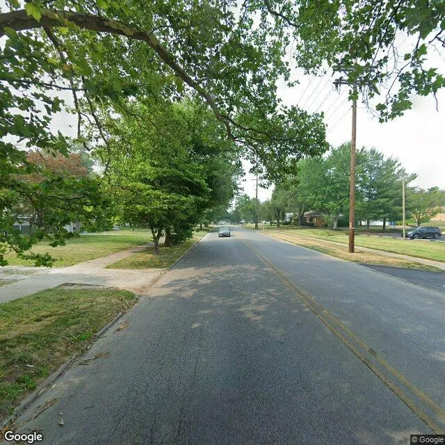 222 S 25th St, Terre Haute, Indiana 47803