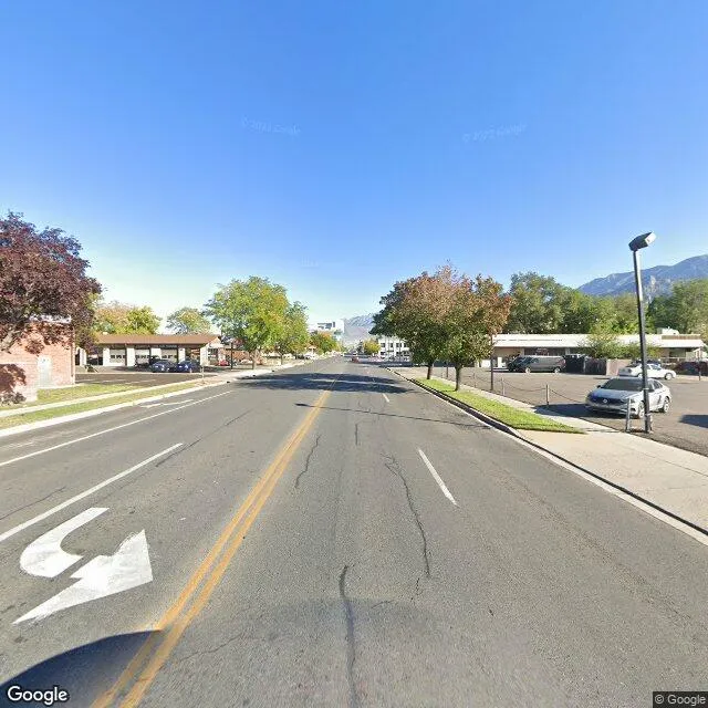 222 W 300 S, Provo, Utah 84601