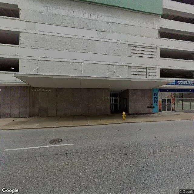 222 West 7th St, Cincinnati, Ohio 45255