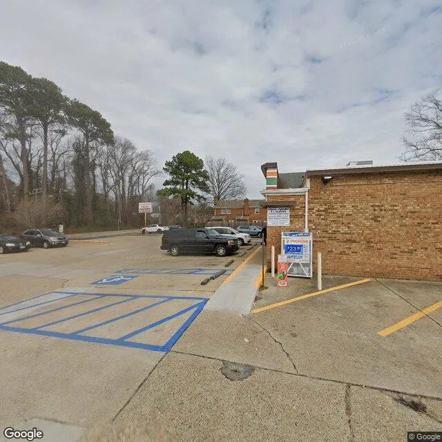 2220 Pleasure House Rd, Virginia Beach, Virginia 23455