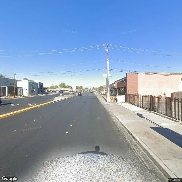 2220 W Charleston Blvd, Las Vegas, Nevada 89102