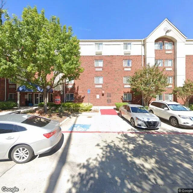 2221 Brookhollow Plaza Dr, Arlington, Texas 76006