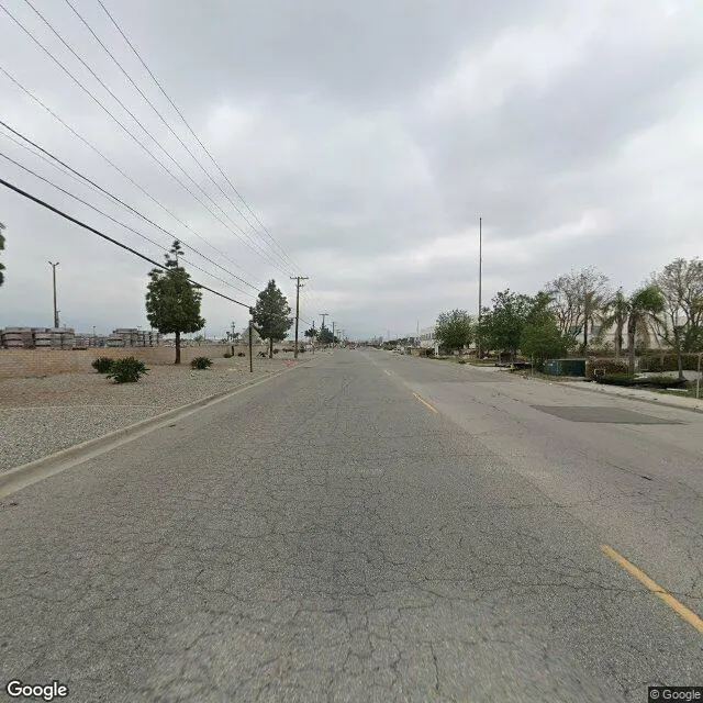 2223 N Locust Ave, Rialto, California 92377