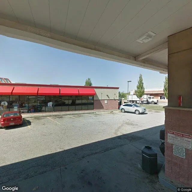 22251 Euclid Ave, Euclid, Ohio 44117