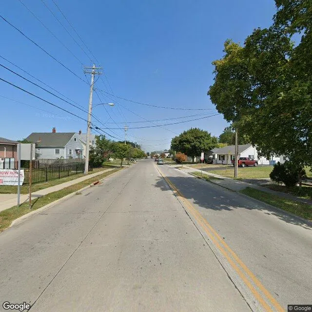 2227 Campbell St, Sandusky, Ohio 44870