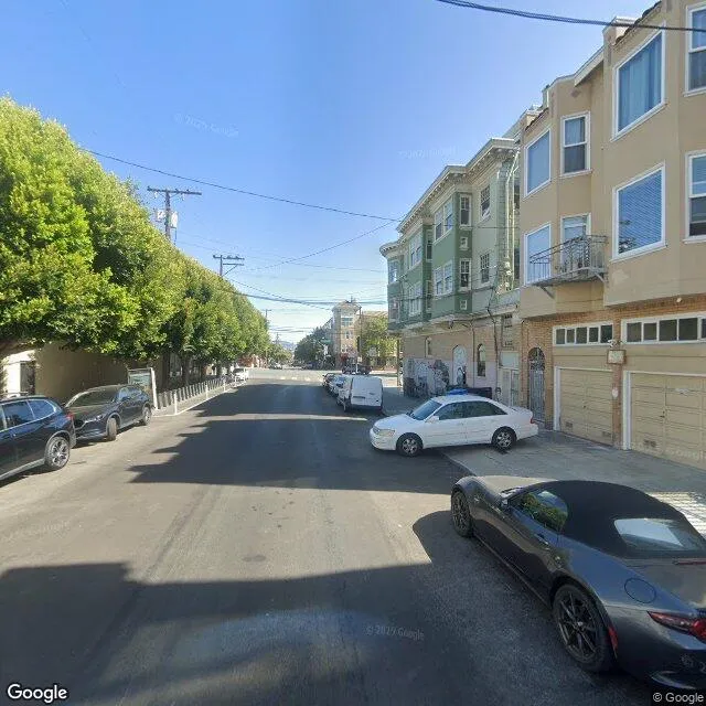 2227 Taylor St, San Francisco, California 94133-2281